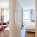 Apartament 630, Seepark