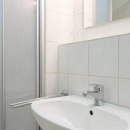 630, Seepark 公寓 Sellin (Rugen)