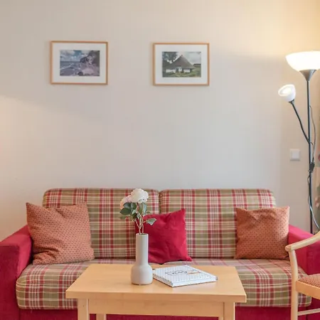 公寓 630, Seepark Sellin (Rugen)