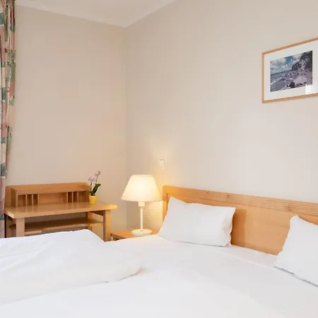 公寓 630, Seepark Sellin (Rugen)