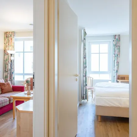 630, Seepark 公寓 Sellin (Rugen)