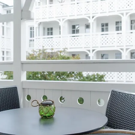 630, Seepark * Sellin (Rugen)