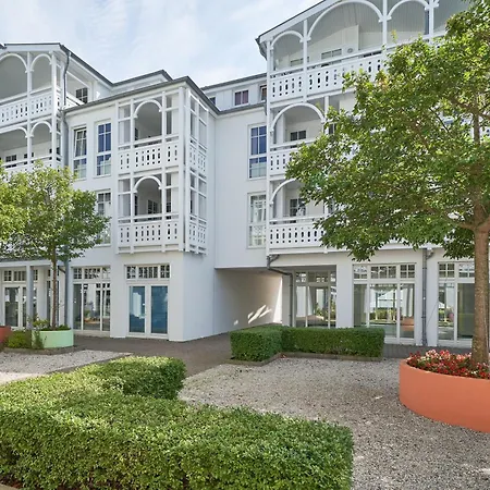 630, Seepark * Sellin (Rugen)