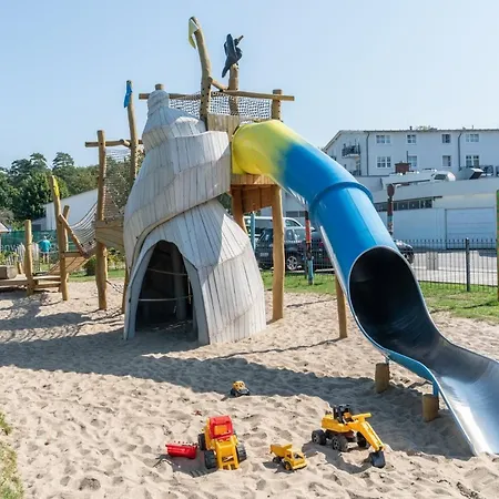 630, Seepark شقة *