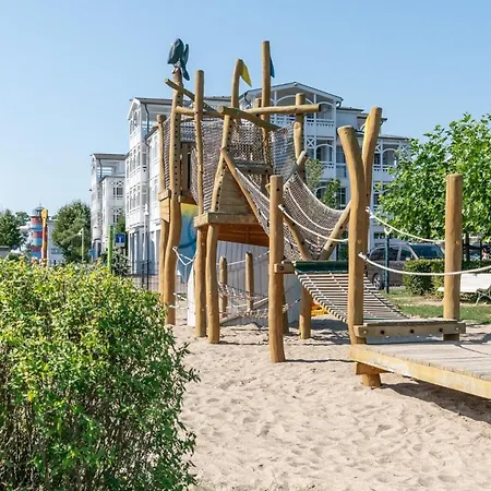 630, Seepark شقة