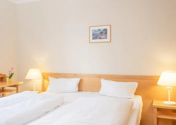 630, Seepark Апартаменты *