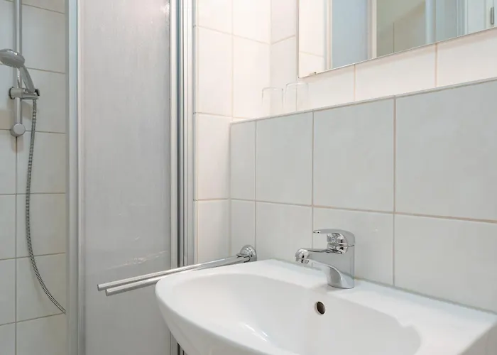 Апартаменты 630, Seepark