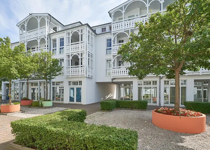 630, Seepark * Зеллин